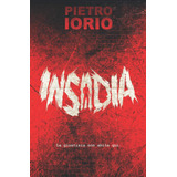 Libro: Insidia (italian Edition)