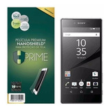 Película Premium Hprime Nanoshield Sony Xperia Z5 5.2