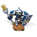 Skylanders Superchargers: Drivers High Volt Character Pack