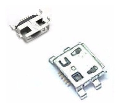 Conector De Carga Usb Motorola Moto G1 Xt1033 Original