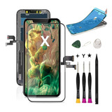 Compatible Con iPhone XR Pantalla De Reemplazo Coasd Lcd Dig