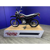 Yamaha Xtz 125 2024