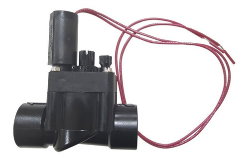 Electrovalvula Valvula Solenoide Riego Hunter 1 Pulgada 24v