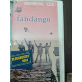 Película En Vhs Fandango!!