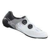 Zapatillas Ciclismo Ruta Shimano Rc702 6c Avant Motos