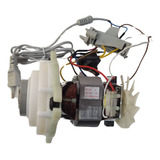 Motor Completo Multiprocessador Mondial Mpn-01 220v Original