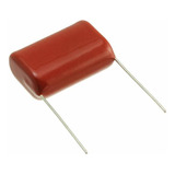 Capacitor Condensador Poliester 0.0047uf 2000v Polyester