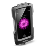 Suporte Interphone Procase iPhone 7, 8 Pro Case Moto Celular