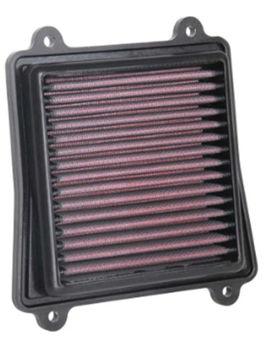 Filtro De Alto Flujo K&n Bajaj Dominar 400