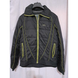  Campera De Abrigo Rusty Excelente Calidad Talle 14