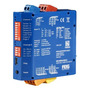 Detector De Metales Stagnoli Da035 Bicanal 12-24v Azul