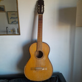 Guitarra Criolla Usada