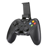 Controle Gamepad Bluetooth Smartphone Android Jogos Joystick