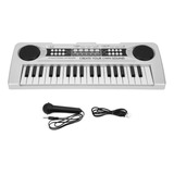 37 Teclas Ninos Piano Teclado Electrico Teclado Musica Tecla