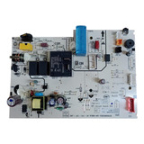 Placa Electronica Aire Acondicionado Hisense Hise26wco