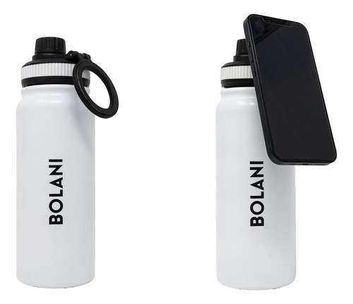 Bolani Magsafe - Botella De Agua Compatible Para iPhone, Bot