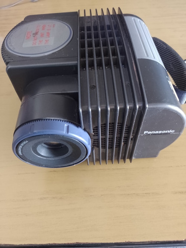 Proyector Pt- 10 L Panasonic Ntsc