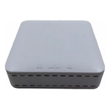 10 Onu Gpon/epon Hibrida 1ge 1*10/100/1000m V2801rd(xpon)upc