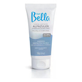 Creme Calmante Depil Bella Alfazulen 50g