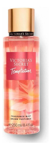 Body Splash Victoria's Secret Temptation 250ml Original