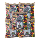 Chicles Maquina Lucky Gum Grande 12.5 Kg