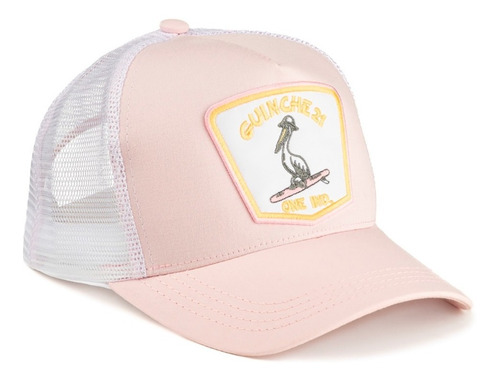 Gorra Guinche 21 - Pelican