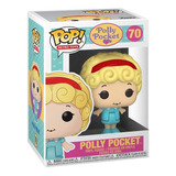 Funko Pop Retro Toys Polly Pocket
