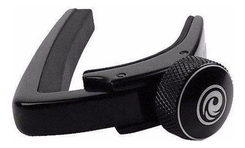 Capotraste Ns Capo Lite Pw Cp 07 Preto Planet Waves Daddario