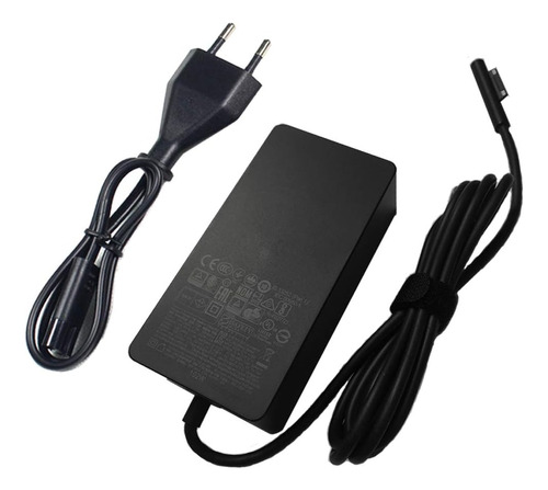 Cargador 1798 Para Microsoft Surface Pro 102w 15v 6.33a