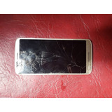 Celular Motorola G6 Play  Pantalla Rota. Funciona 