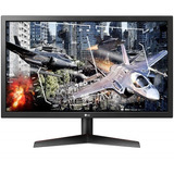Monitor LG 23.6 24gl600f-b Led Ultragear Gaming Full Hd 1ms