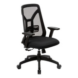 Silla Ergonomica Gerencial Oficina Diseño Tokio Regulable