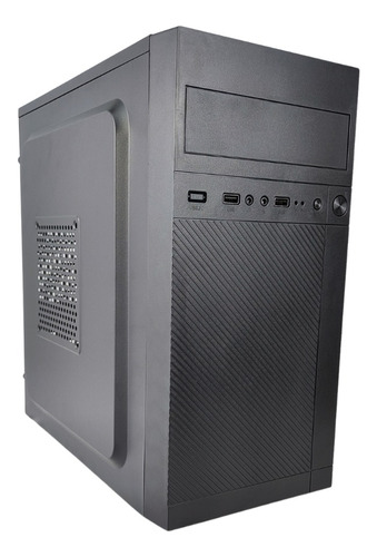 Gabinete Mini Tower Atx Bpc-310m-2 Com Fonte