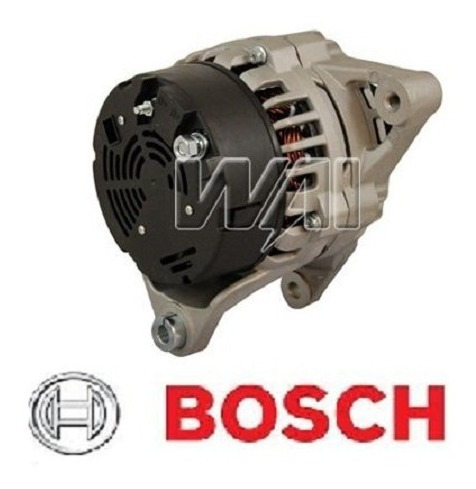 Alternador Ford Fiesta 98-00 Volkswagen Passat 0123-310-022 Foto 6