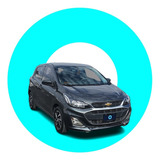 Chevrolet Spark 2020