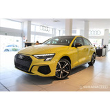 A3 2.0 40 Tfsi Mhev Sportback Performance Black S-tronic