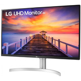 Monitor 32 LG Uhd 4k Hdmi Display Port 60hz 4ms Hrd10