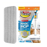 Repuesto Mopa Magic Mop Iberia Pronto