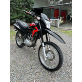 Honda Xr 150 L Enduro