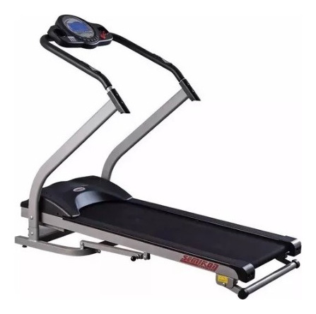 Cinta Caminar Semikon Basic Gym - Estado Impecable -