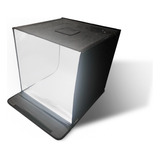 Mini Estudio Fotográfico Caja De Luz Light Box Plegable 63cm