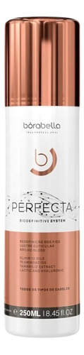 Borabela Perfecta Progressiva Bio Definitive 250ml Original