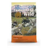 Taste Of The Wild High Prairie - Alimento Seco Para Perros .