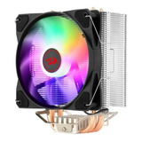 Cooler Processador Redragon Tyr, 120mm, Rainbow, Cc-9104