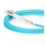 Cable/latiguillo/jumper De Fibra Óptica 5m  2.0mm