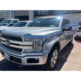 Ford Lobo 2018 3.5 Doble Cabina Plinum 4x4 At