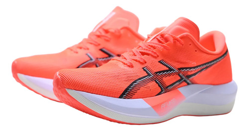 Tenis Asics Metaspeed Sky Confort Deporte Competición Running Zapatos Hombres Y Mujeres
