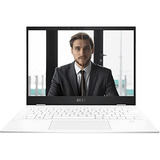 Laptop Business Msi Summit E13 2 En 1 Flip Touch 16gb 512gb