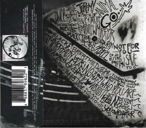 Cd Doble Pearl Jam / Rearviewmirror Hits 91-03 (2004) Usa 