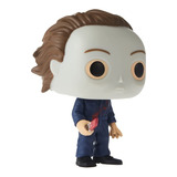 Funko Pop 1156 Michael Myers Exclusivo Original Amazon Nuevo